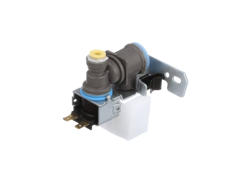 GE Water Valve professional product photo ready to upload to shopify