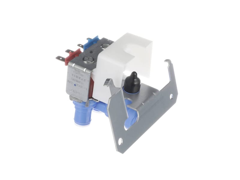GE Water Valve with Guard professional product photo ready to upload to shopify