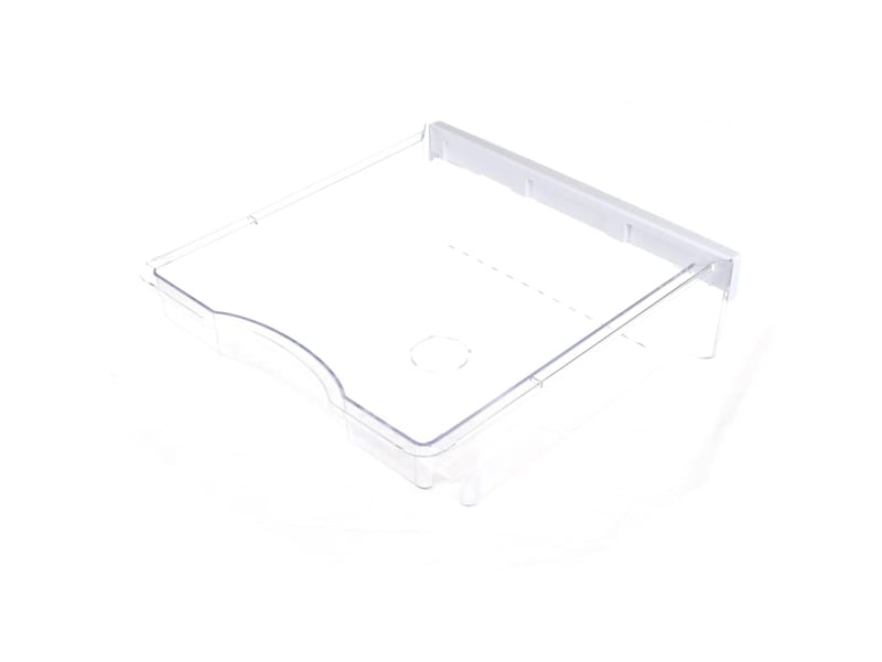 GE Snack Pan Assembly professional product photo ready to upload to shopify