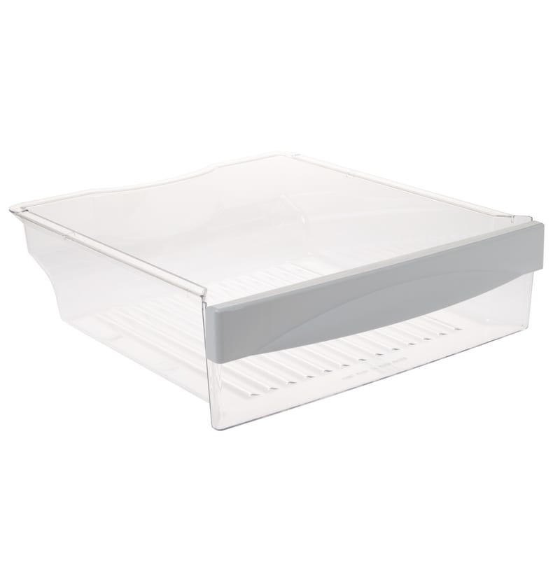 GE Snack Pan Assembly professional product photo ready to upload to shopify