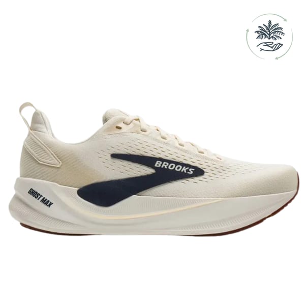 Ghost Max 4 - Arctic Wolf/Navy/Coconut professional product photo ready to upload to shopify