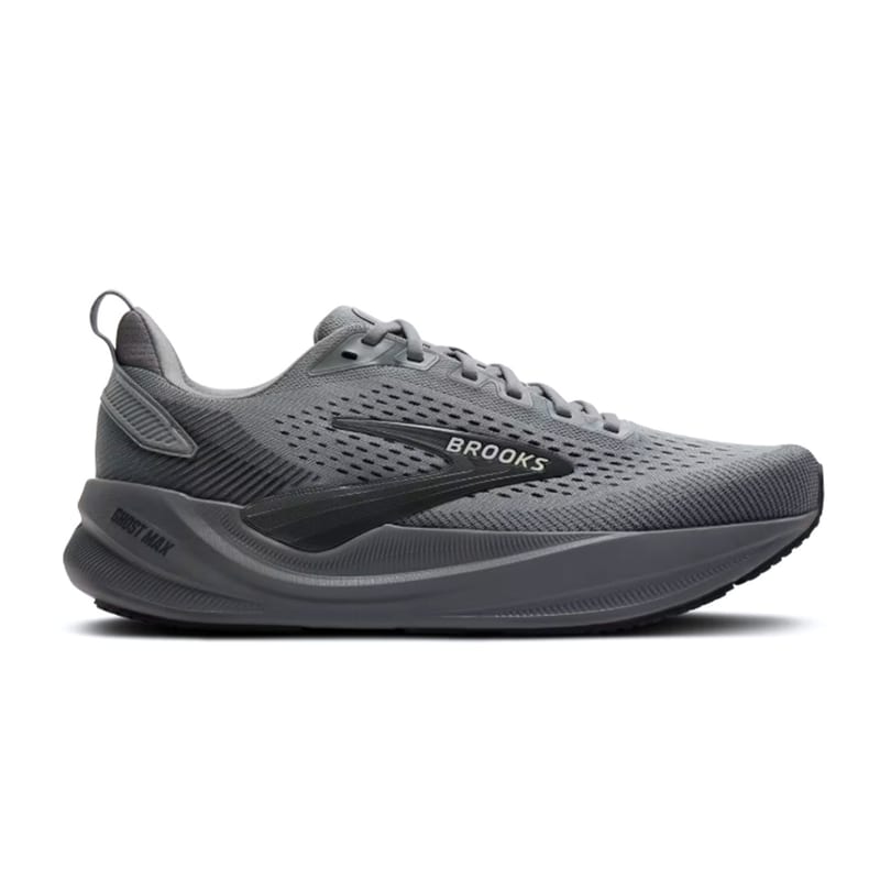 Ghost Max 4 - Grey/Grey/Ebony professional product photo ready to upload to shopify