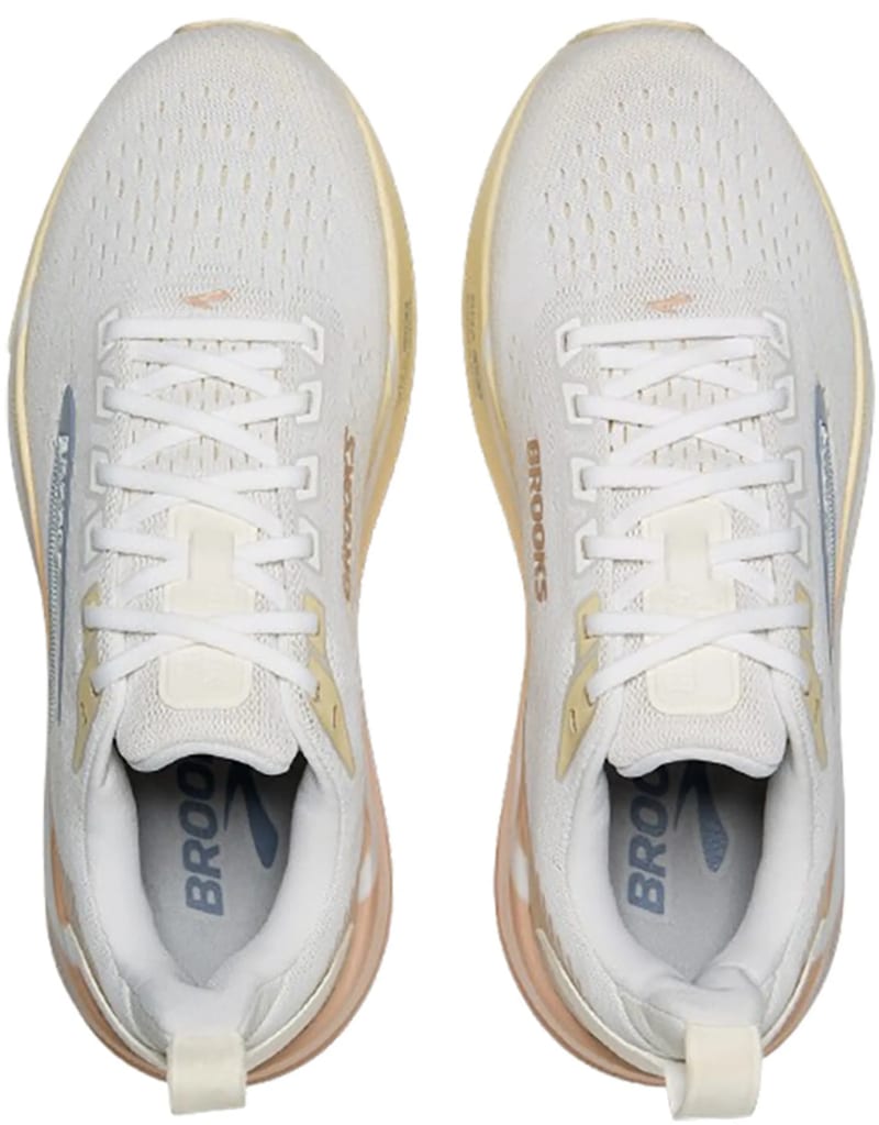 Ghost Max 4 - White/Rose/Rutabaga professional product photo ready to upload to shopify