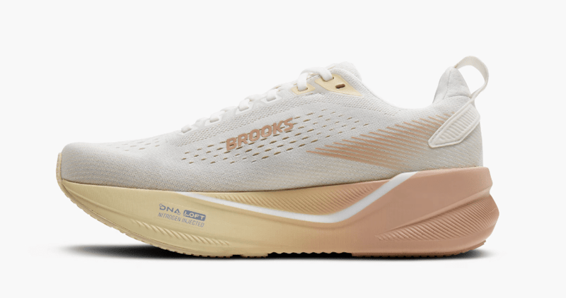 Ghost Max 4 - White/Rose/Rutabaga professional product photo ready to upload to shopify