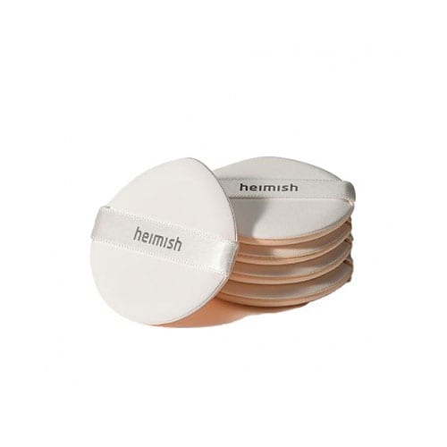 Heimish Artless Rubycell Puff professional product photo ready to upload to shopify