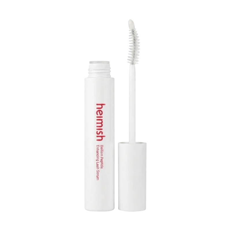 Heimish Dailism Peptide Enhancing Lash Serum professional product photo ready to upload to shopify