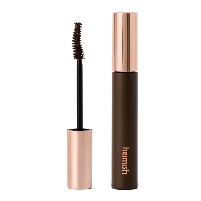 Heimish Dailism Smudge Stop Mascara Volume Brown professional product photo ready to upload to shopify