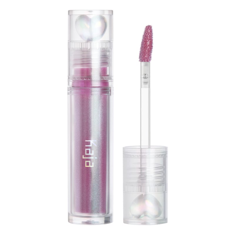 Juicy Glass Lip Oil professional product photo ready to upload to shopify