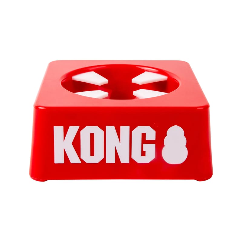 KONG Fill Or Freeze Tray professional product photo ready to upload to shopify