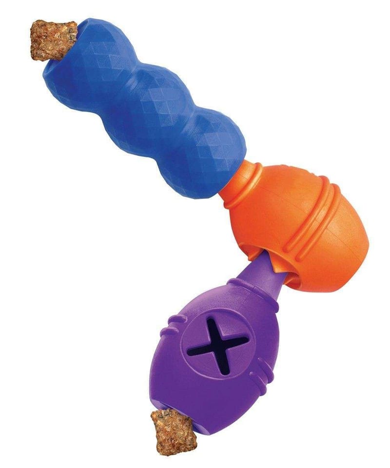 KONG Genius Mike professional product photo ready to upload to shopify