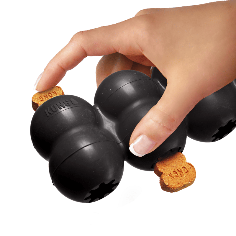 KONG Goodie Ribbon professional product photo ready to upload to shopify