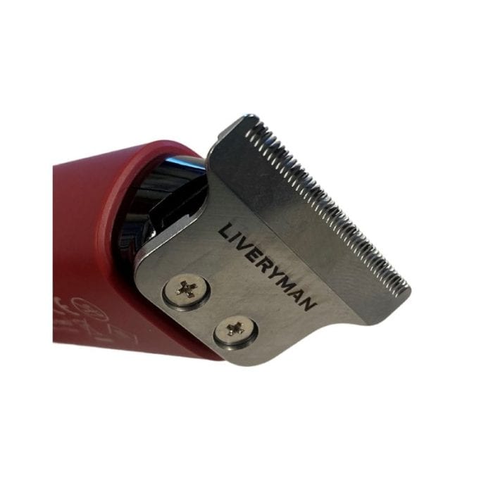 Liveryman Robin Professional Horse Trimmer professional product photo ready to upload to shopify