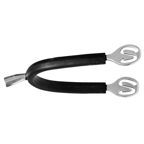 Metalab Spurs professional product photo ready to upload to shopify