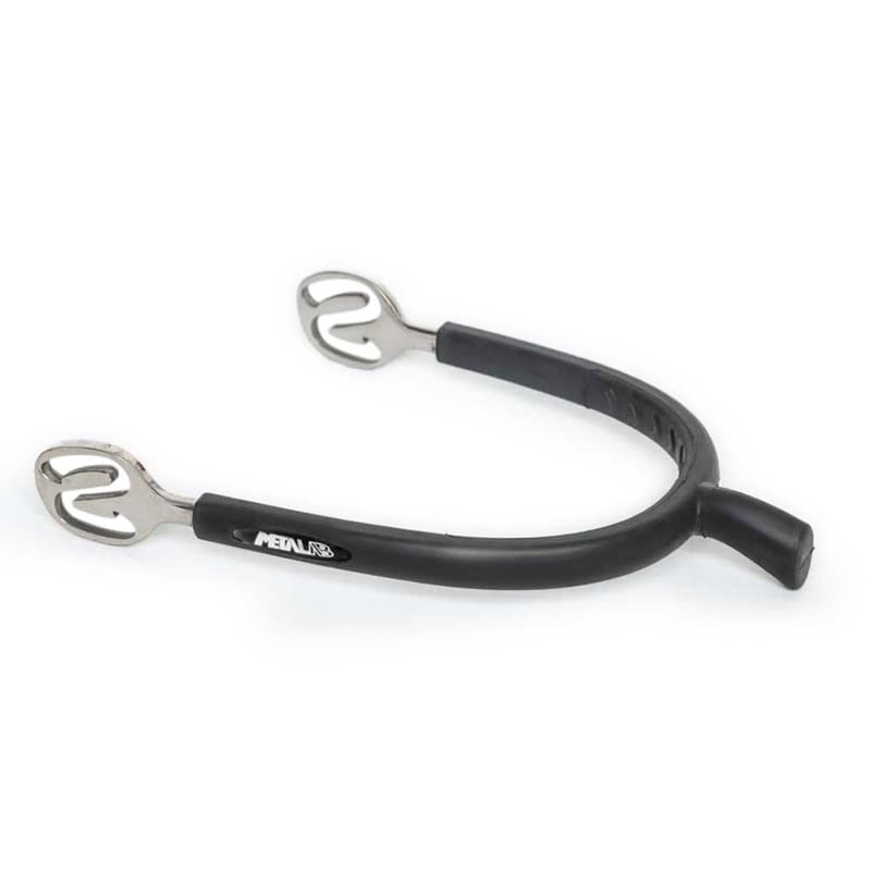 Metalab Spurs professional product photo ready to upload to shopify