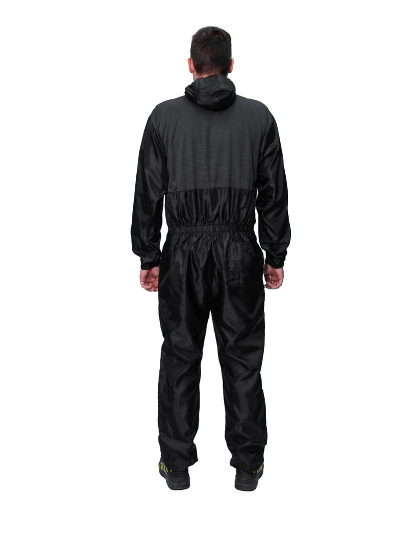 Mirka Light Line Coverall Lg professional product photo ready to upload to shopify