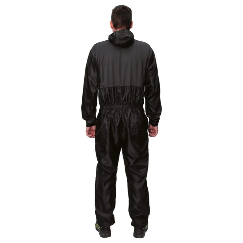 Mirka Light Line Coverall M professional product photo ready to upload to shopify
