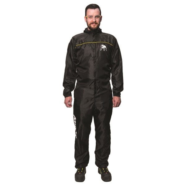 Mirka Light Line Coverall XL professional product photo ready to upload to shopify