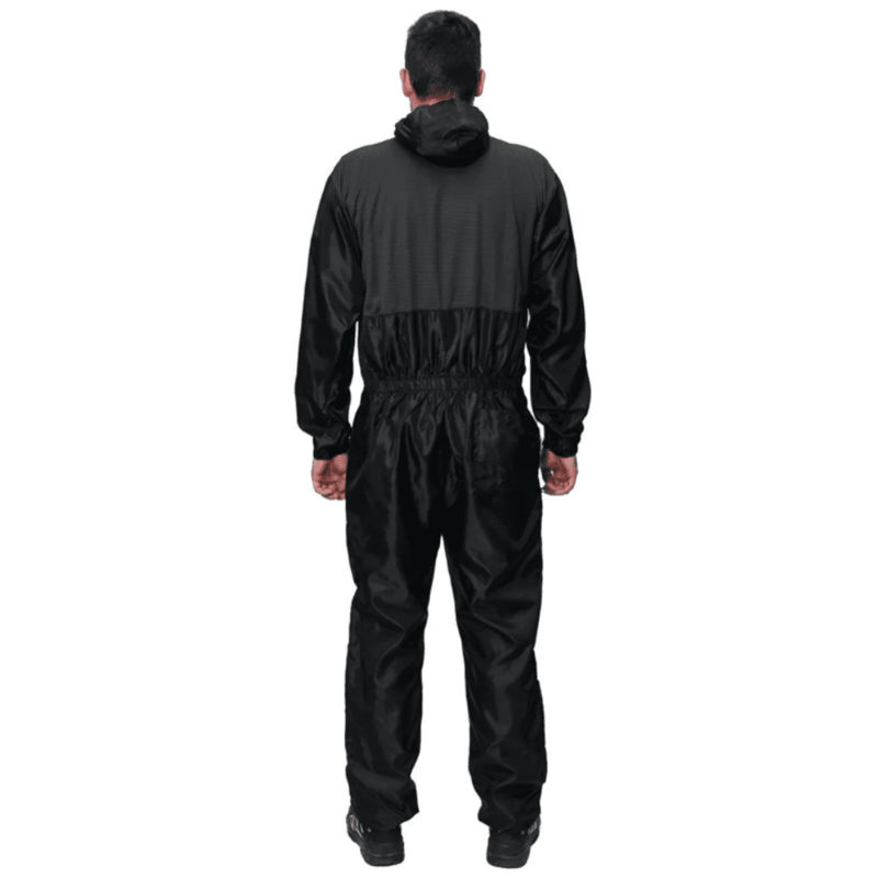 Mirka Light Line Coverall XXL professional product photo ready to upload to shopify