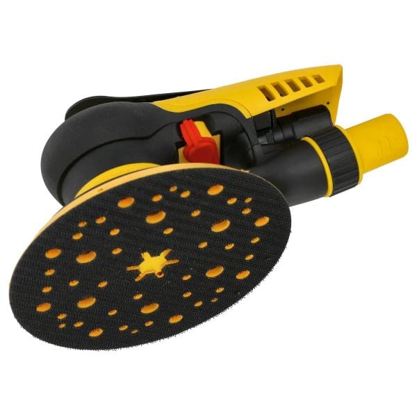 Mirka PROS650CV Palm Sander professional product photo ready to upload to shopify