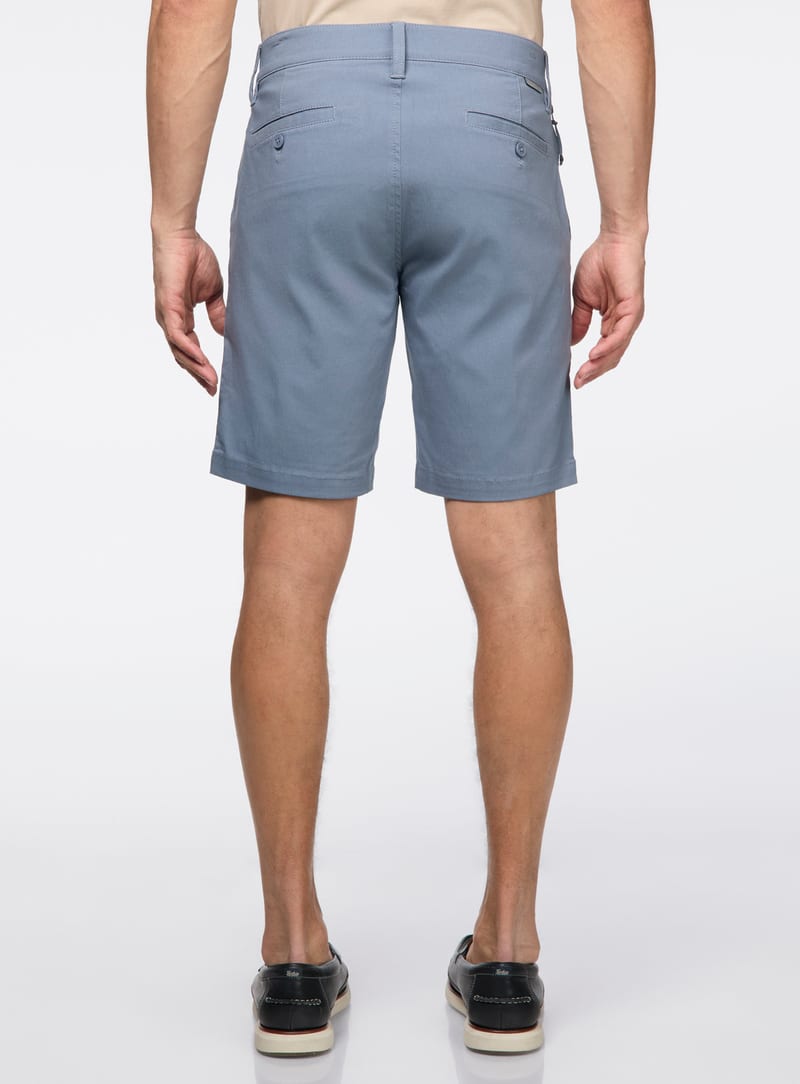 Point Zero Bermuda Short professional product photo ready to upload to shopify