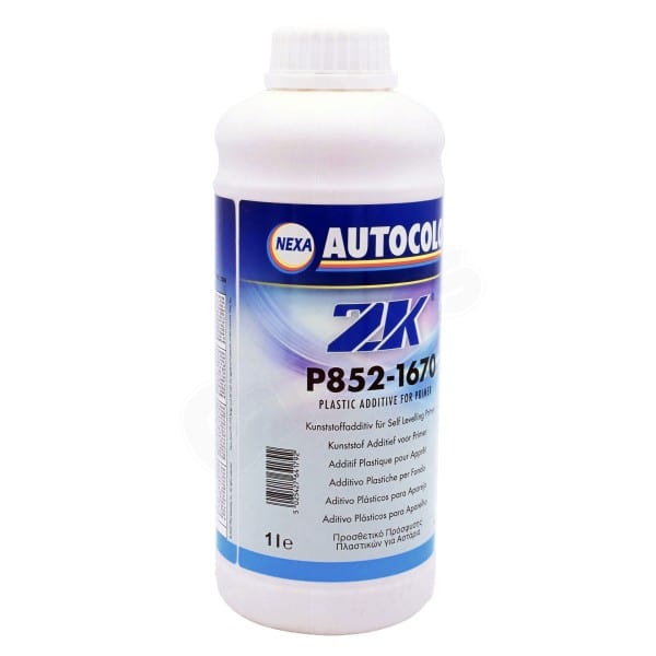 PPG Nexa Plastic Additive for Primer 1L professional product photo ready to upload to shopify