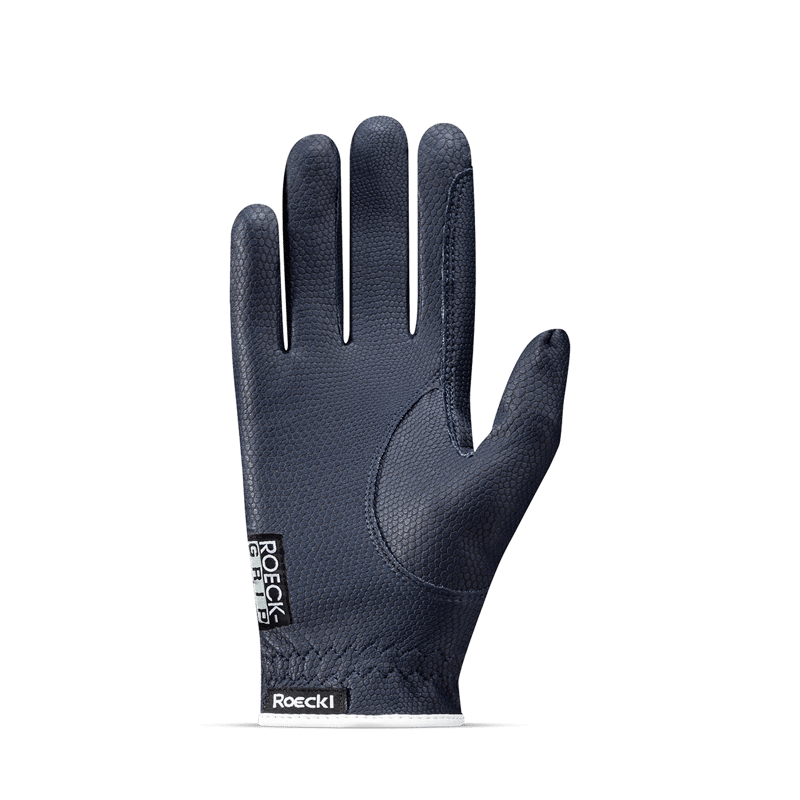 Roeckl Gloves Grip professional product photo ready to upload to shopify