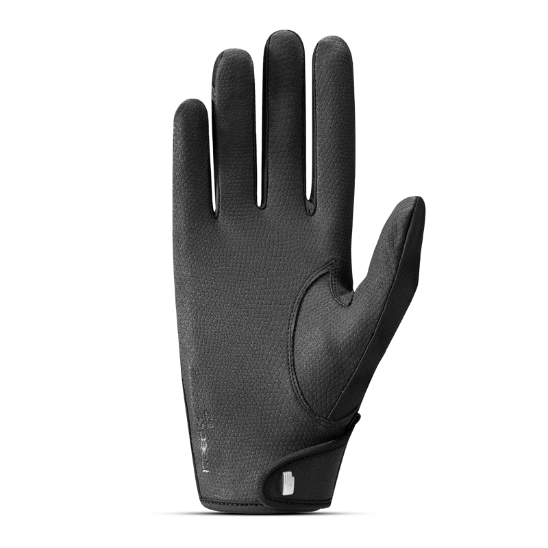Roeckl Gloves Lillinoe professional product photo ready to upload to shopify