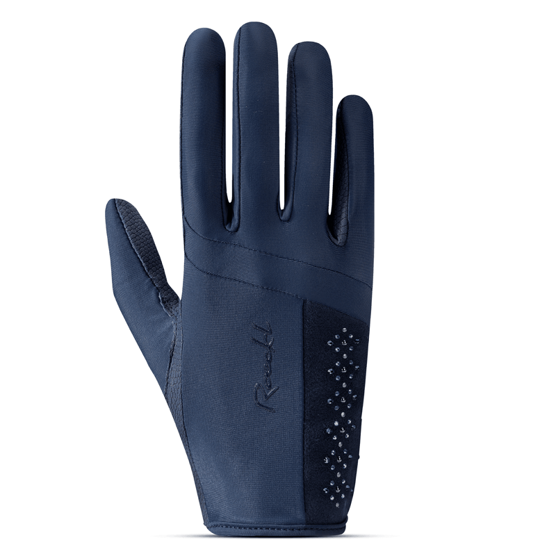 Roeckl Gloves Lillinoe professional product photo ready to upload to shopify