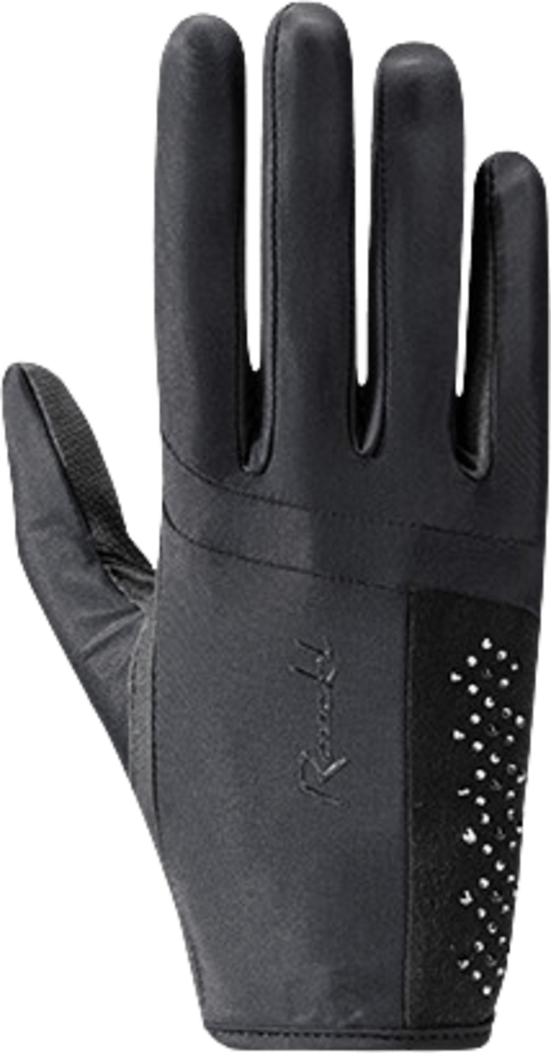 Roeckl Gloves Lillinoe professional product photo ready to upload to shopify