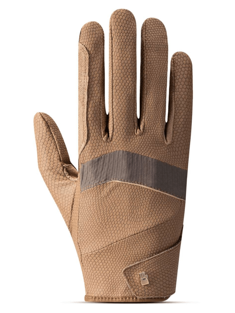 Roeckl Manecaress Gloves professional product photo ready to upload to shopify