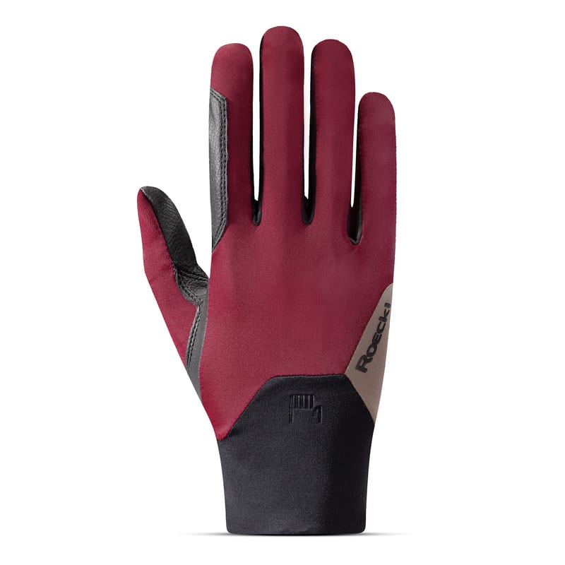 Roeckl Gloves Mieke professional product photo ready to upload to shopify