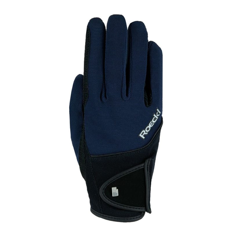 Roeckl Gloves Milano Winter professional product photo ready to upload to shopify