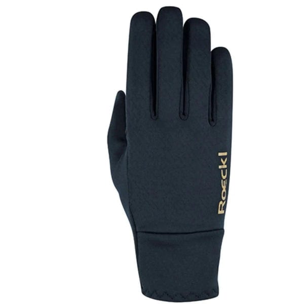 Roeckl Gloves Wesley professional product photo ready to upload to shopify