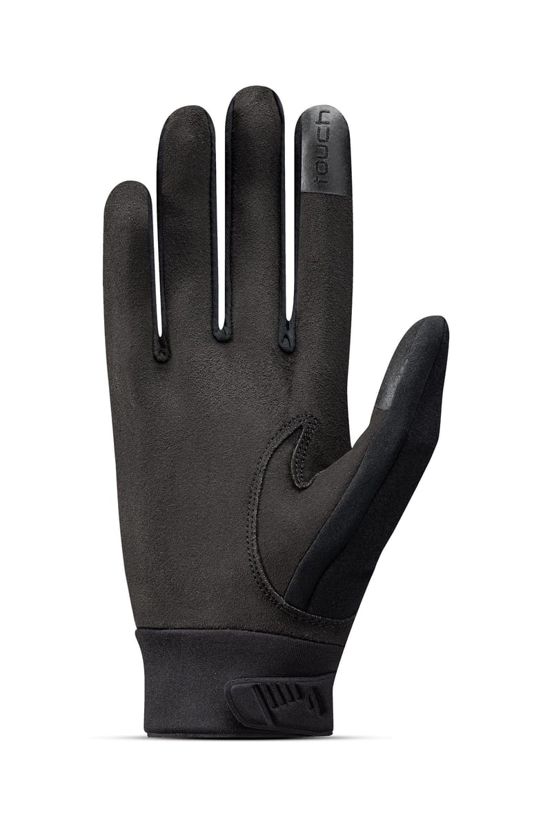 Roeckl Gloves Wolfach professional product photo ready to upload to shopify