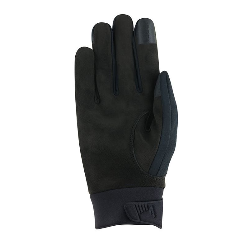 Roeckl Gloves Wolfach professional product photo ready to upload to shopify