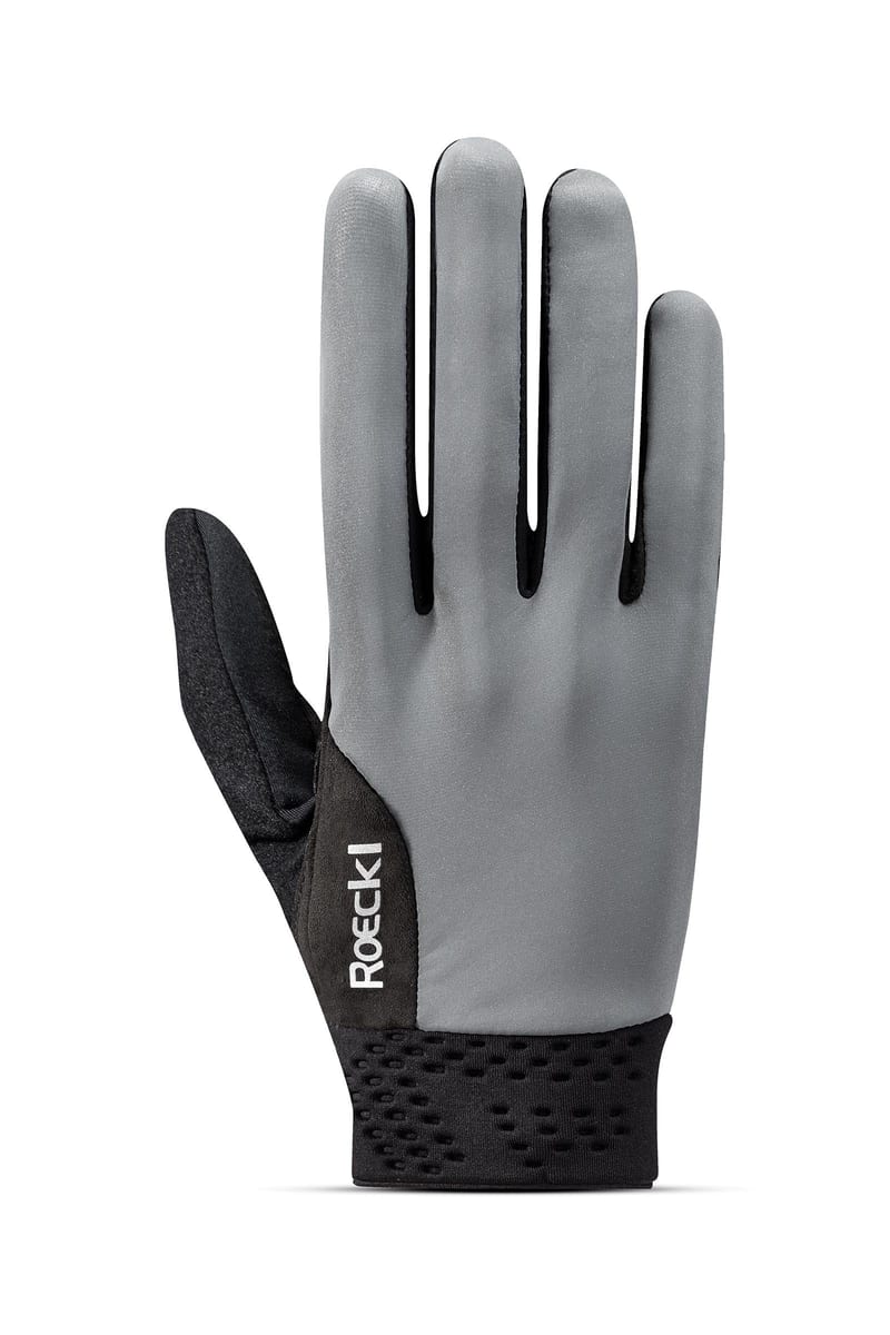 Roeckl Gloves Wolfach professional product photo ready to upload to shopify