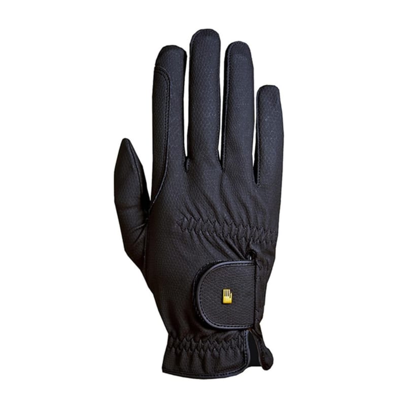 Roeckl Gloves Wolfach professional product photo ready to upload to shopify