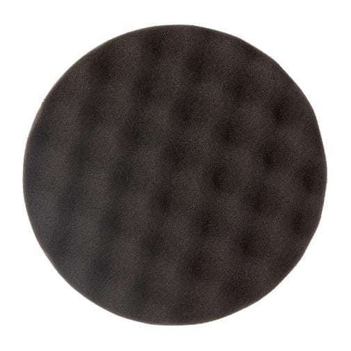 3M Perfect-It™ High Gloss Polishing Pad Black X2 professional product photo ready to upload to shopify