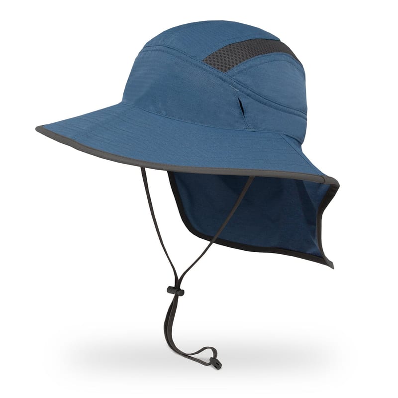 SAF Cruiser Hat Quarry M professional product photo ready to upload to shopify