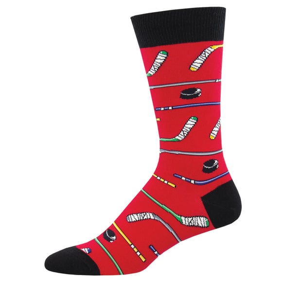 Socksmith The Coolest Emperor Charcoal Heather professional product photo ready to upload to shopify