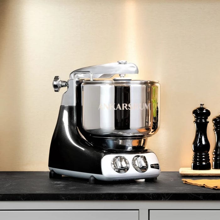 Stand Mixer - Black Diamond professional product photo ready to upload to shopify