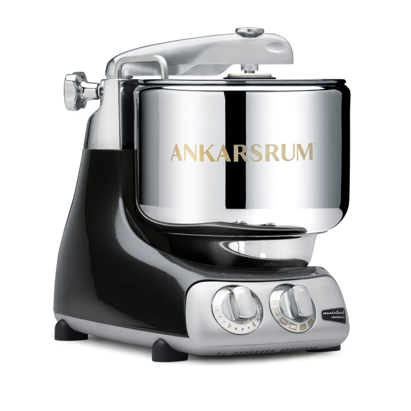 Stand Mixer - Black Diamond professional product photo ready to upload to shopify