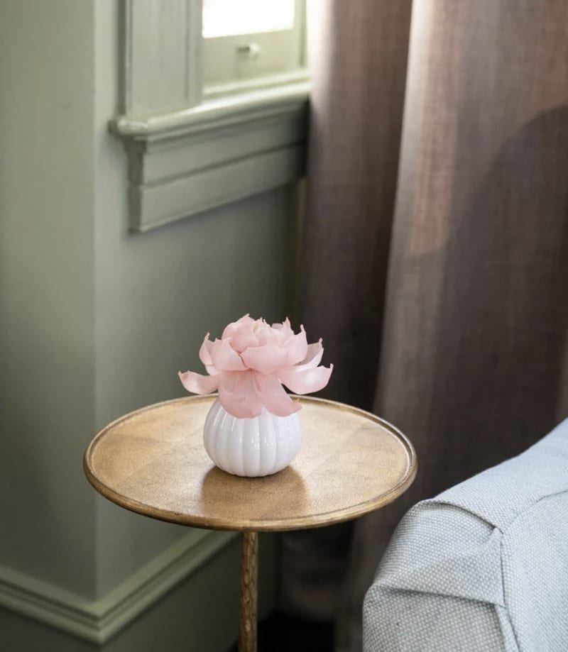 Sweet Grace Flower Diffuser professional product photo ready to upload to shopify