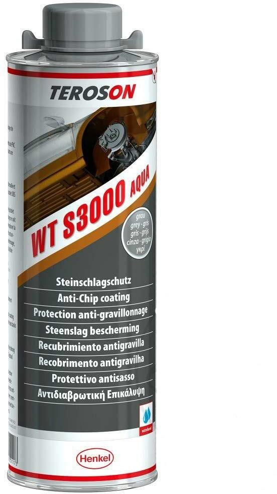 Teroson Terotex Super 3000 Aqua professional product photo ready to upload to shopify