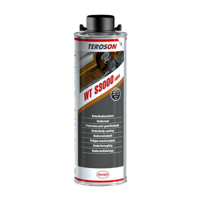 Teroson Terotex Super 3000 Aqua professional product photo ready to upload to shopify