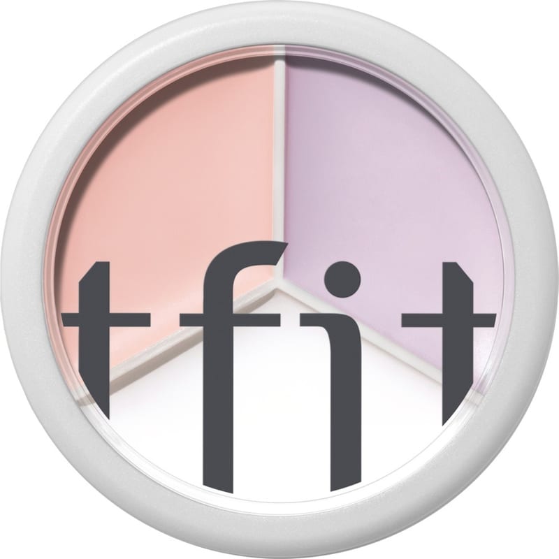 TFIT Cover Up Pro Concealer Corrector professional product photo ready to upload to shopify