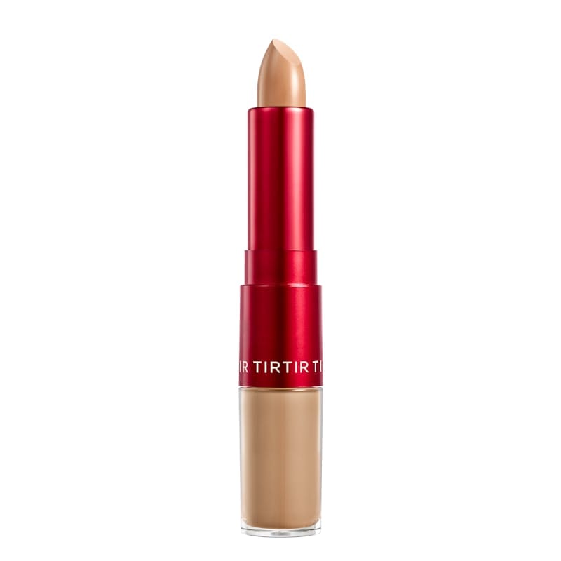 TIRTIR GLIDE & HIDE BLURRING CONCEALER 7N professional product photo ready to upload to shopify