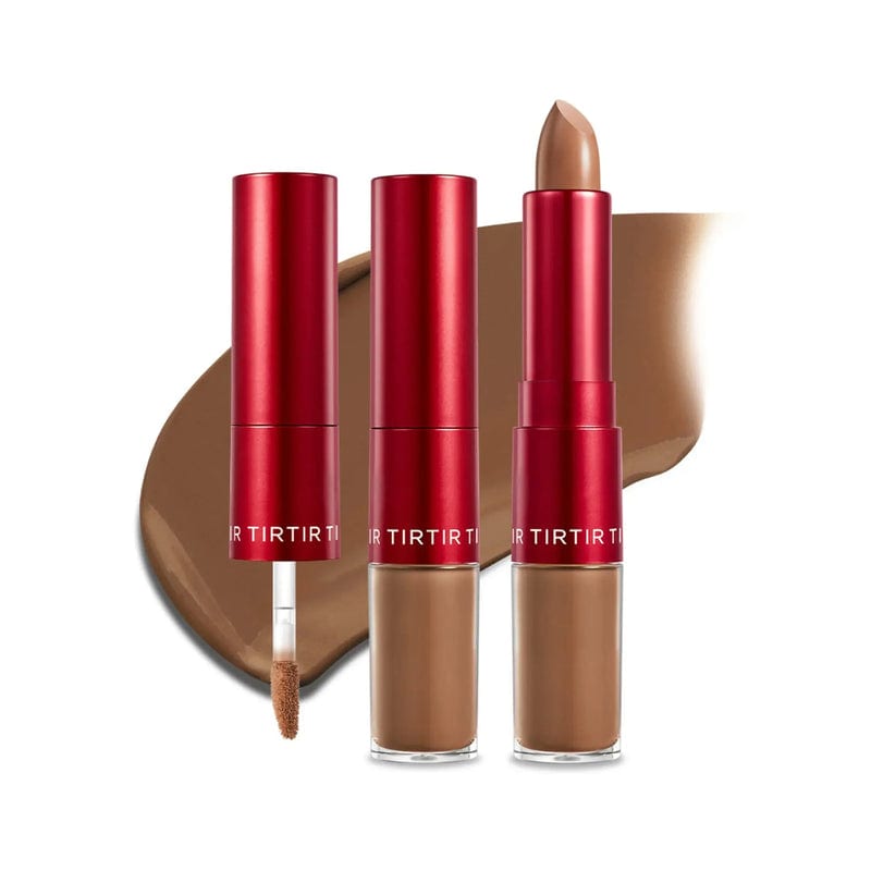 TIRTIR Glide & Hide Blurring Concealer 8.7 N professional product photo ready to upload to shopify