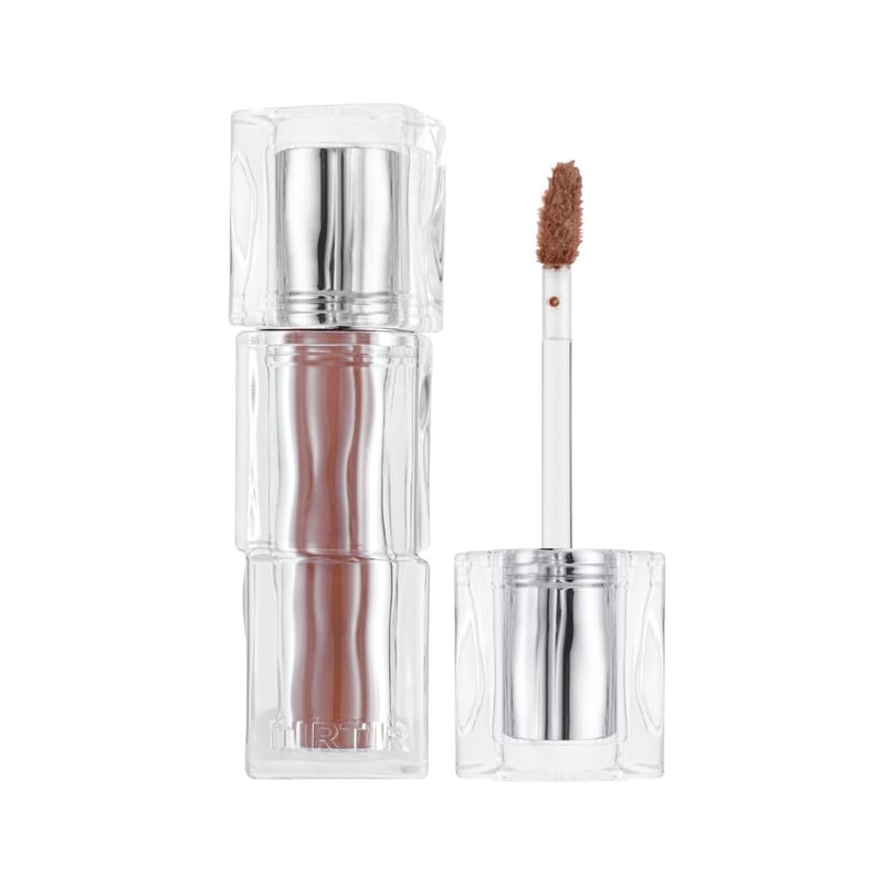 TIRTIR WATERISM GLOW TINT 09 SALMON SYRUP 1.8g professional product photo ready to upload to shopify
