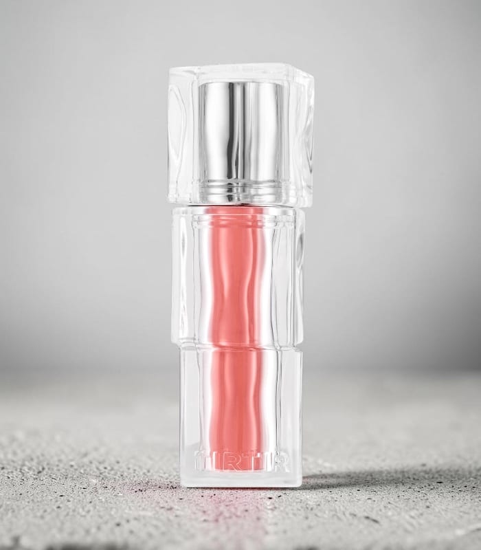 TIRTIR Waterism Glow Tint Heart Berry 1.8g professional product photo ready to upload to shopify
